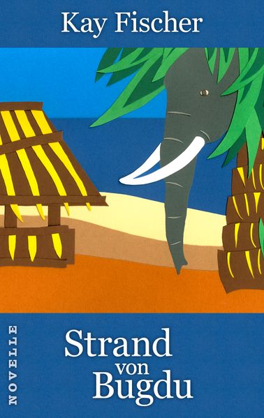 Cover von Strand von Bugdu