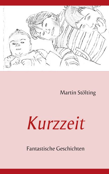 Cover von Kurzzeit
