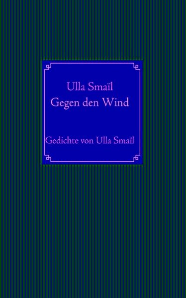 Cover von Gegen den Wind