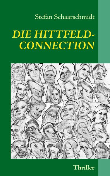 Cover von Die Hittfeld-Connection