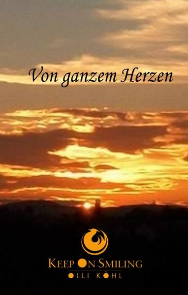 Cover von Von Ganzem Herzen