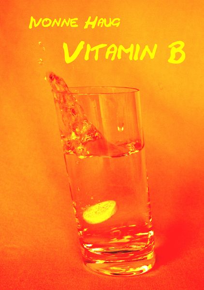 Cover von Vitamin B
