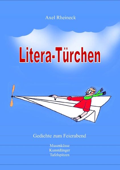 Cover von Litera-Türchen