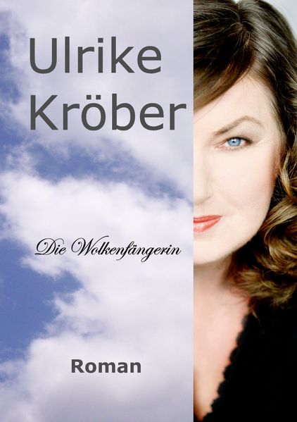 Cover von Die Wolkenfängerin