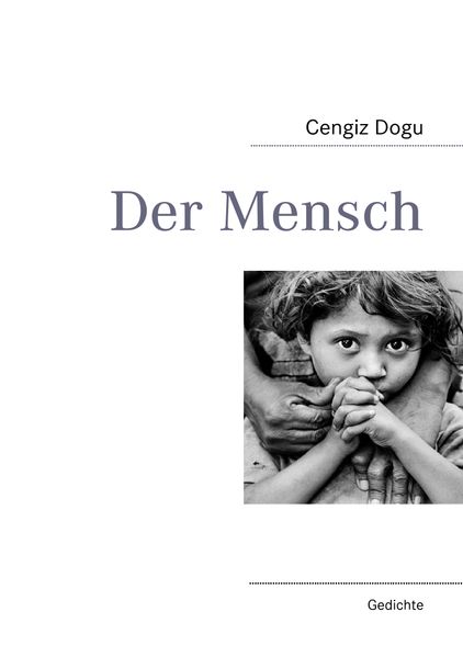 Cover von Der Mensch