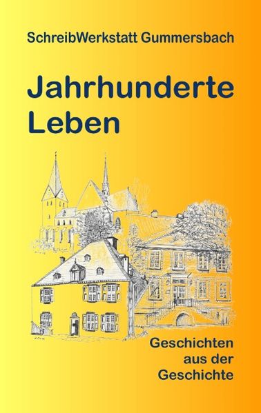 Cover von Jahrhunderte Leben