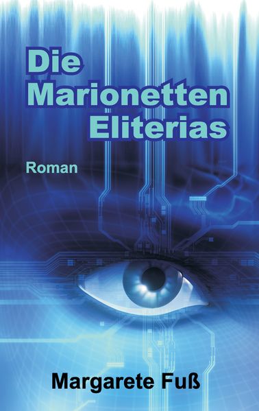 Cover von Die Marionetten Eliterias