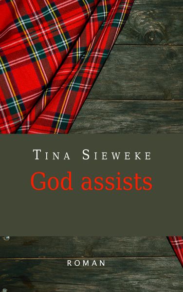Cover von God assists