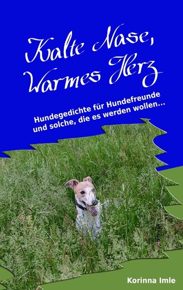 Cover von Kalte Nase, Warmes Herz