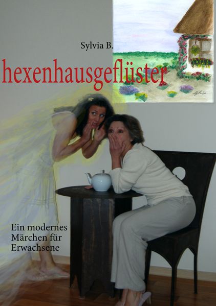 Cover von hexenhausgeflüster
