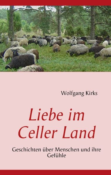 Cover von Liebe im Celler Land