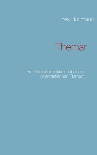 Cover von Themar
