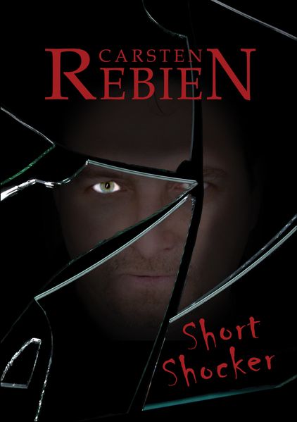 Cover von Short-Shocker