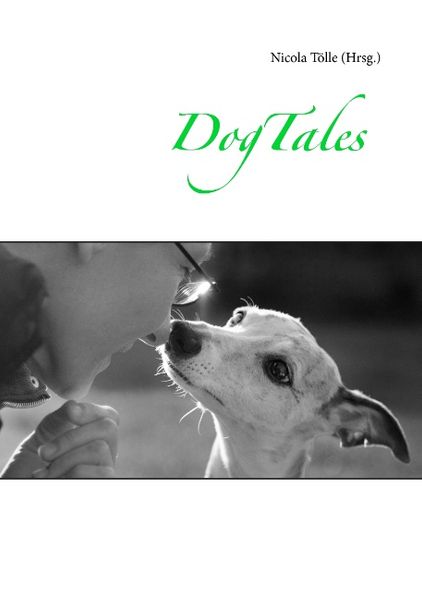 Cover von DogTales