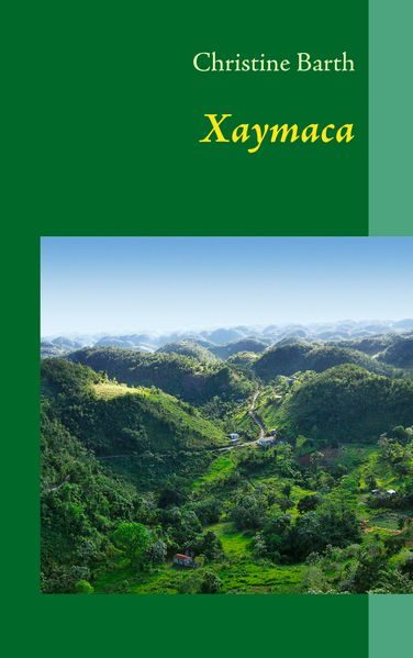 Cover von Xaymaca