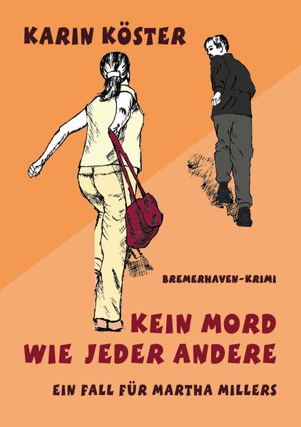 Cover von Kein Mord wie jeder andere