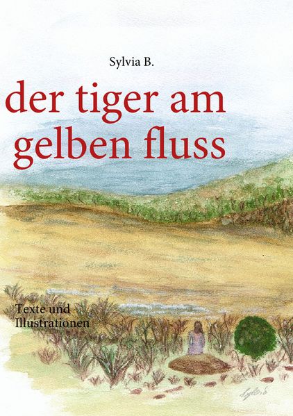 Cover von der tiger am gelben fluss