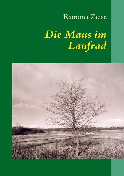 Cover von Die Maus im Laufrad