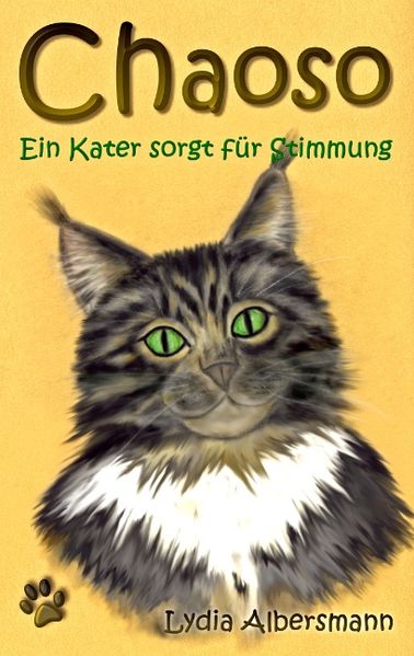 Cover von Chaoso