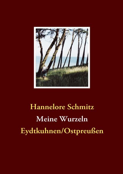 Cover von Meine Wurzeln