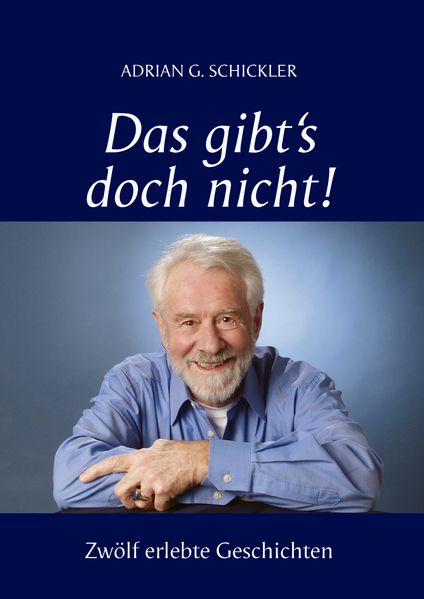 Cover von Das gibt’s doch nicht!