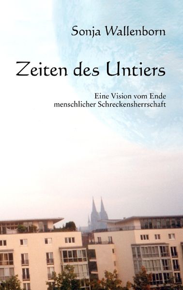 Cover von Zeiten des Untiers