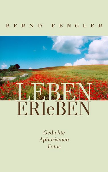 Cover von LEBEN-ERleBEN