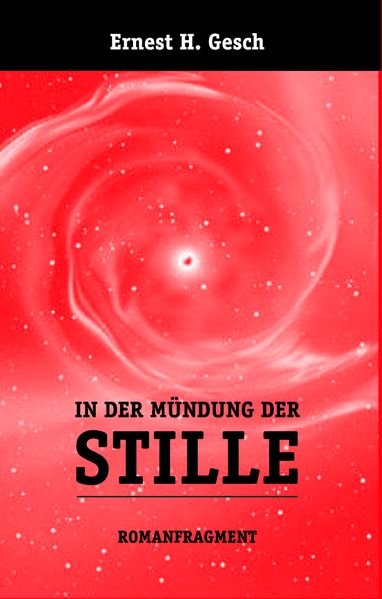Cover von In der Mündung der Stille