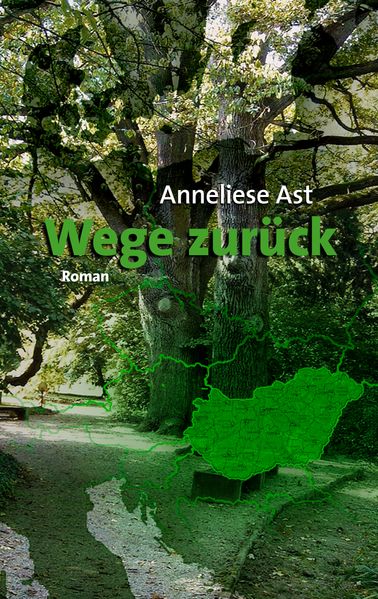 Cover von Wege zurück
