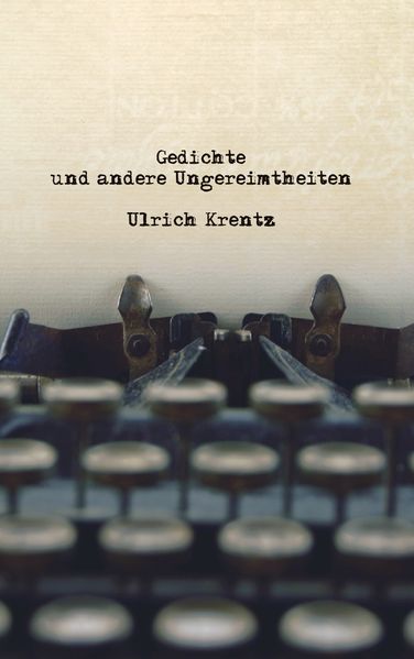 Cover von Gedichte