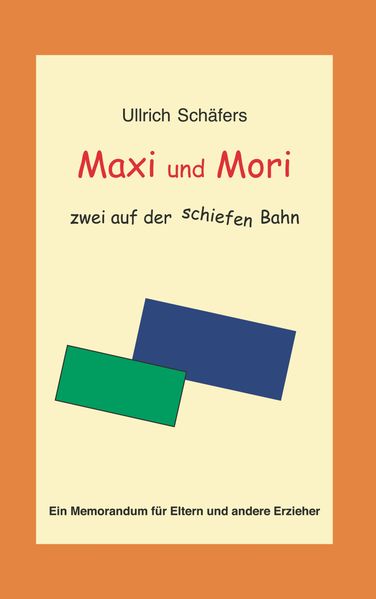 Cover von Maxi und Mori