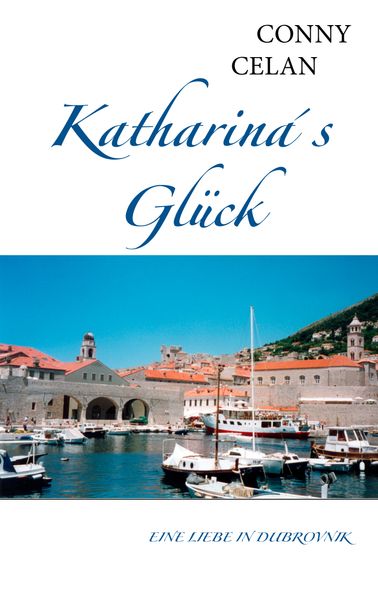 Cover von Katharina’s Glück