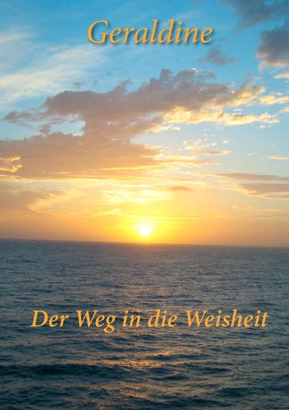Cover von Der Weg in die Weisheit