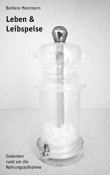 Cover von Leben & Leibspeise