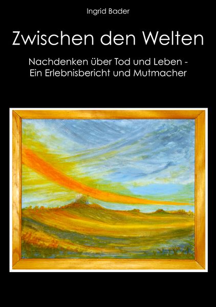 Cover von Zwischen den Welten