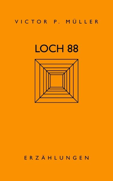 Cover von Loch 88