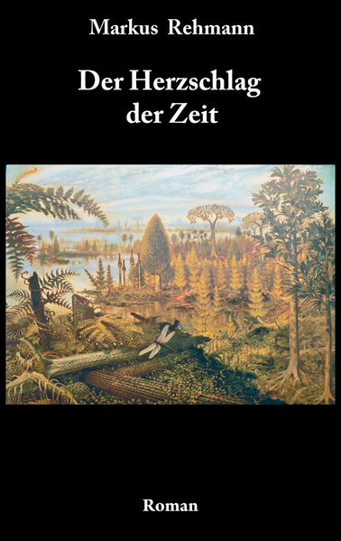 Cover von Der Herzschlag der Zeit