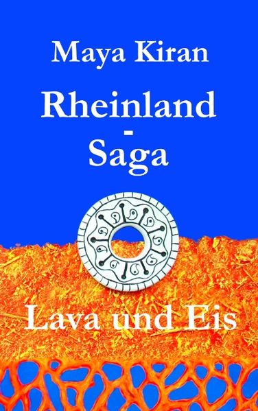 Cover von Rheinland-Saga