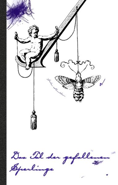Cover von Das Tal der gefallenen Sperlinge