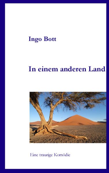 Cover von In einem anderen Land