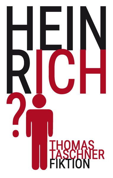 Cover von Heinrich?