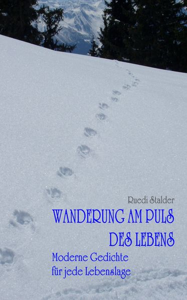 Cover von Wanderung am Puls des Lebens