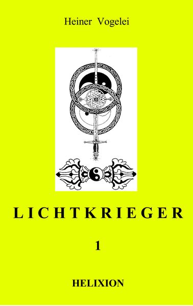 Cover von LICHTKRIEGER I