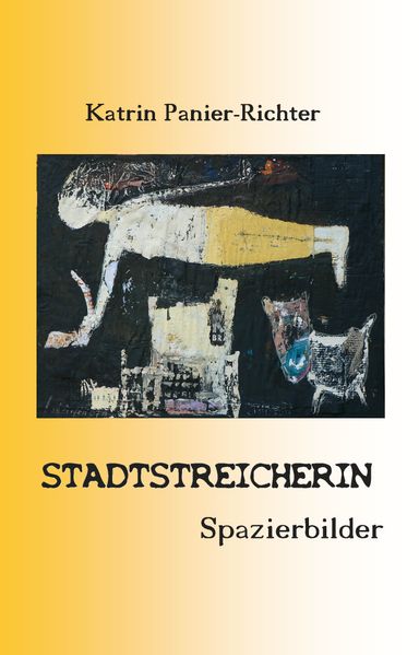 Cover von Stadtstreicherin