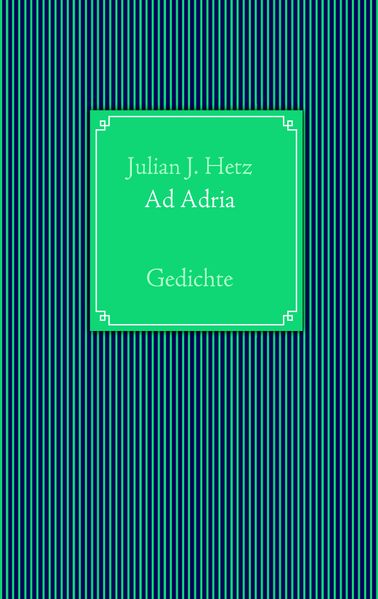 Cover von Ad Adria