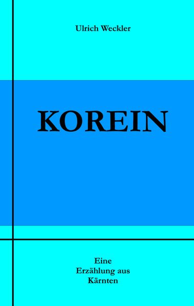 Cover von Korein
