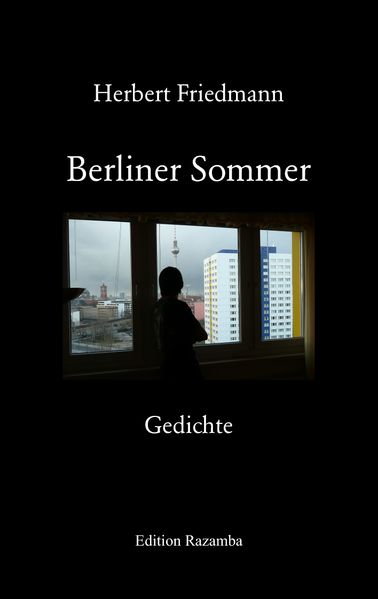 Cover von Berliner Sommer