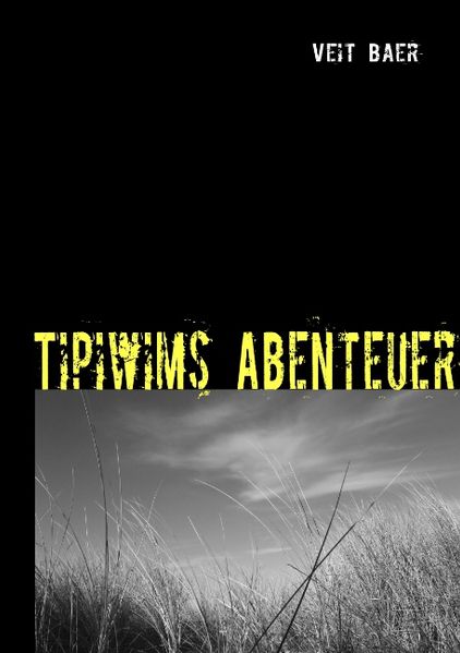Cover von Tipiwims Abenteuer