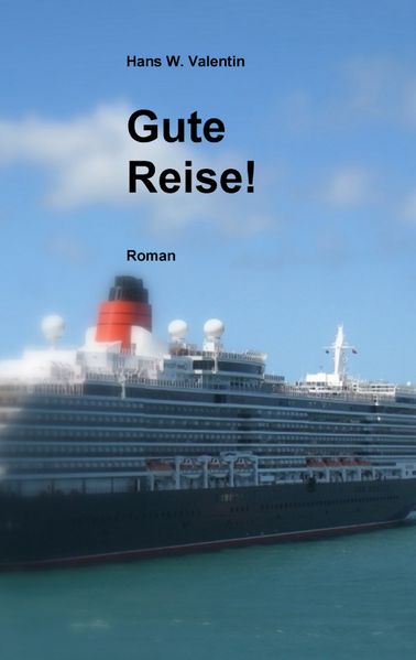 Cover von Gute Reise!