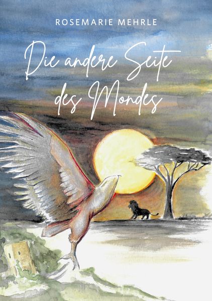 Cover von Die andere Seite des Mondes
